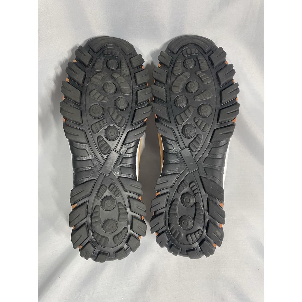Mens Casual Breathable Loafers  Running Walking Slip on Sports Sneakers Size 12 - Picture 9 of 9